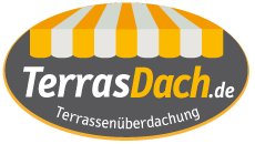 TerrasDach Logo